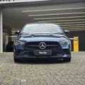 MERCEDES-BENZ CLA 250 2.0 CGI GASOLINA 7G-DCT MERCEDES-BENZ CLA 250 2.0 CGI GASOLINA 7G-DCT