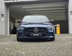 MERCEDES-BENZ CLA 250 2.0 CGI GASOLINA 7G-DCT MERCEDES-BENZ CLA 250 2.0 CGI GASOLINA 7G-DCT