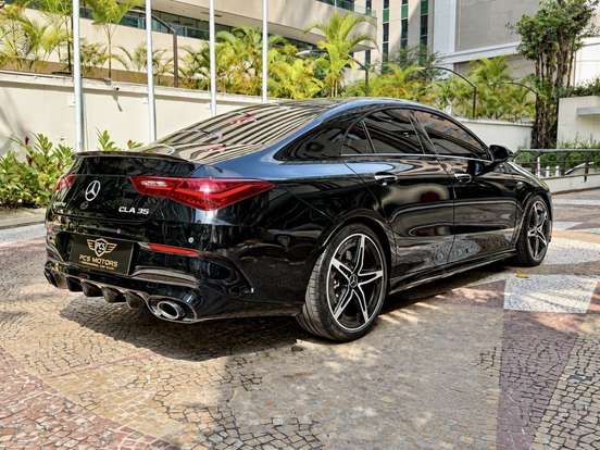 MERCEDES-BENZ-CLA 35 AMG-2024