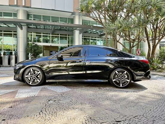 MERCEDES-BENZ-CLA 35 AMG-2024