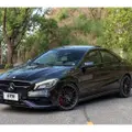 MERCEDES-BENZ CLA 45 AMG 2.0 CGI GASOLINA 4MATIC SPEEDSHIFT MERCEDES-BENZ CLA 45 AMG 2.0 CGI GASOLINA 4MATIC SPEEDSHIFT
