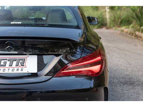 MERCEDES-BENZ-CLA 45 AMG-2.0 CGI GASOLINA 4MATIC SPEEDSHIFT MERCEDES-BENZ-CLA 45 AMG-2017