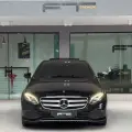 MERCEDES-BENZ E 250 2.0 CGI GASOLINA AVANTGARDE 9G-TRONIC MERCEDES-BENZ E 250 2.0 CGI GASOLINA AVANTGARDE 9G-TRONIC