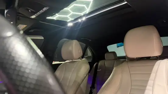 MERCEDES-BENZ-E 250-2017