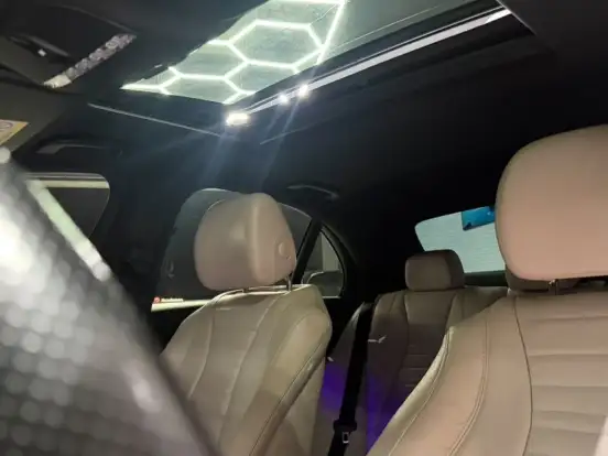 MERCEDES-BENZ-E 250-2.0 CGI GASOLINA AVANTGARDE 9G-TRONIC MERCEDES-BENZ-E 250-2017