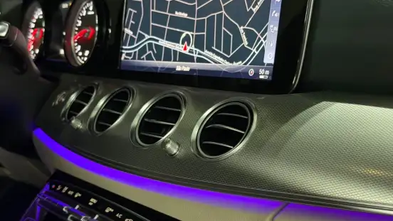 MERCEDES-BENZ-E 250-2017