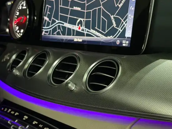 MERCEDES-BENZ-E 250-2.0 CGI GASOLINA AVANTGARDE 9G-TRONIC MERCEDES-BENZ-E 250-2017