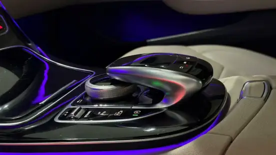 MERCEDES-BENZ-E 250-2017