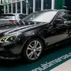 MERCEDES-BENZ E 250 2.0 AVANTGARDE 16V TURBO GASOLINA 4P AUTOMÁTICO MERCEDES-BENZ E 250 2.0 AVANTGARDE 16V TURBO GASOLINA 4P AUTOMÁTICO