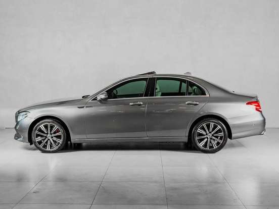MERCEDES-BENZ-E 250-2.0 CGI GASOLINA AVANTGARDE 9G-TRONIC MERCEDES-BENZ-E 250-2017