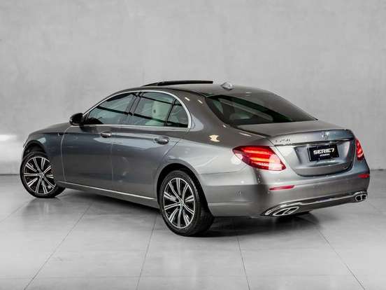 MERCEDES-BENZ-E 250-2.0 CGI GASOLINA AVANTGARDE 9G-TRONIC MERCEDES-BENZ-E 250-2017
