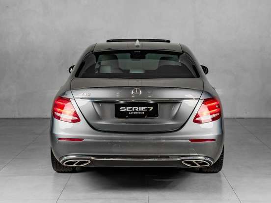 MERCEDES-BENZ-E 250-2.0 CGI GASOLINA AVANTGARDE 9G-TRONIC MERCEDES-BENZ-E 250-2017