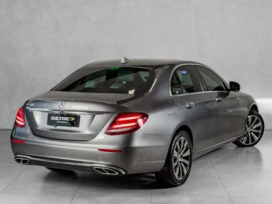MERCEDES-BENZ-E 250-2.0 CGI GASOLINA AVANTGARDE 9G-TRONIC MERCEDES-BENZ-E 250-2017