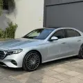 MERCEDES-BENZ E 300 2.0 MHEV EXCLUSIVE 9G-TRONIC MERCEDES-BENZ E 300 2.0 MHEV EXCLUSIVE 9G-TRONIC