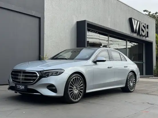 MERCEDES-BENZ-E 300-2024