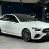 MERCEDES-BENZ E 300 2.0 CGI GASOLINA AMG LINE 9G-TRONIC MERCEDES-BENZ E 300 2.0 CGI GASOLINA AMG LINE 9G-TRONIC