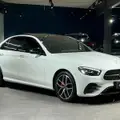 MERCEDES-BENZ E 300 2.0 CGI GASOLINA AMG LINE 9G-TRONIC MERCEDES-BENZ E 300 2.0 CGI GASOLINA AMG LINE 9G-TRONIC