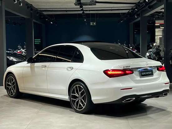 MERCEDES-BENZ-E 300-2021