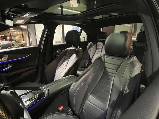 MERCEDES-BENZ-E 300-2021