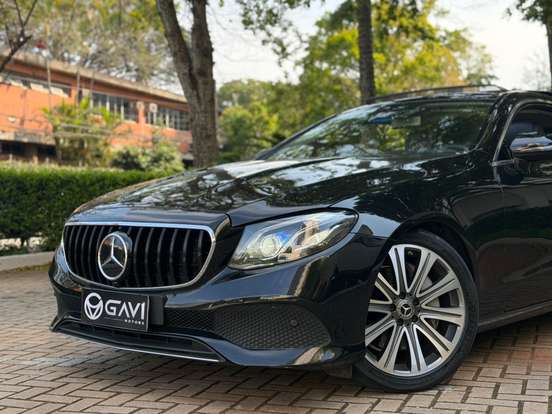 MERCEDES-BENZ-E 300-2017