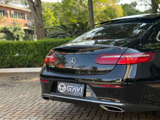 MERCEDES-BENZ-E 300-2017