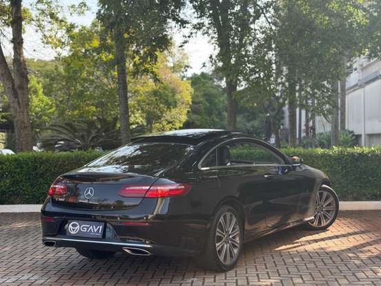 MERCEDES-BENZ-E 300-2017