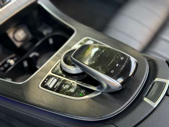 MERCEDES-BENZ-E 300-2.0 CGI GASOLINA COUPÉ 9G-TRONIC MERCEDES-BENZ-E 300-2017