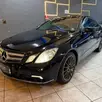 MERCEDES-BENZ E 350 3.5 COUPE V6 GASOLINA 2P AUTOMÁTICO MERCEDES-BENZ E 350 3.5 COUPE V6 GASOLINA 2P AUTOMÁTICO