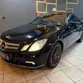 MERCEDES-BENZ E 350 3.5 COUPE V6 GASOLINA 2P AUTOMÁTICO MERCEDES-BENZ E 350 3.5 COUPE V6 GASOLINA 2P AUTOMÁTICO