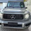 MERCEDES-BENZ G 63 AMG 4.0 V8 BITURBO MHEV 4MATIC SPEEDSHIFT MERCEDES-BENZ G 63 AMG 4.0 V8 BITURBO MHEV 4MATIC SPEEDSHIFT