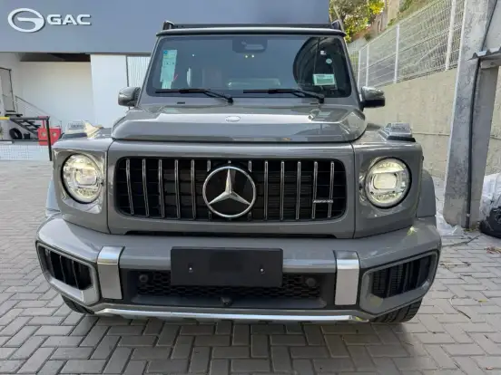 MERCEDES-BENZ-G 63 AMG-2026