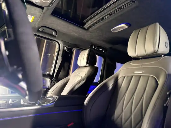 MERCEDES-BENZ-G 63 AMG-2026