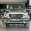 MERCEDES-BENZ G 63 AMG 4.0 V8 BITURBO MHEV 4MATIC SPEEDSHIFT MERCEDES-BENZ G 63 AMG 4.0 V8 BITURBO MHEV 4MATIC SPEEDSHIFT