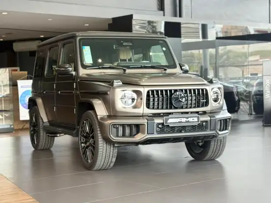 MERCEDES-BENZ-G 63 AMG-2026