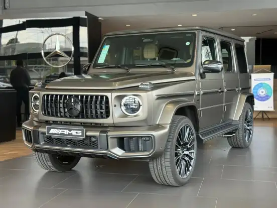 MERCEDES-BENZ-G 63 AMG-2026