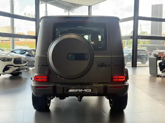 MERCEDES-BENZ-G 63 AMG-2026