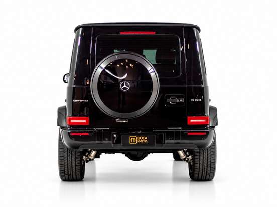 MERCEDES-BENZ-G 63 AMG-2025