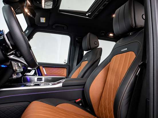 MERCEDES-BENZ-G 63 AMG-2025