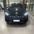 MERCEDES-BENZ GLA 200 1.3 MHEV AMG LINE 7G-DCT MERCEDES-BENZ GLA 200 1.3 MHEV AMG LINE 7G-DCT