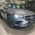 MERCEDES-BENZ GLA 200 1.3 MHEV PROGRESSIVE 7G-DCT MERCEDES-BENZ GLA 200 1.3 MHEV PROGRESSIVE 7G-DCT