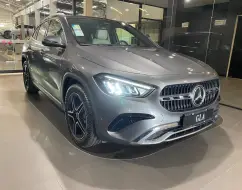 MERCEDES-BENZ GLA 200 1.3 MHEV PROGRESSIVE 7G-DCT MERCEDES-BENZ GLA 200 1.3 MHEV PROGRESSIVE 7G-DCT