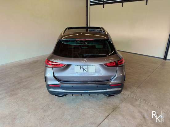 MERCEDES-BENZ-GLA 200-1.3 GCI GASOLINA AMG LINE 7G-DCT MERCEDES-BENZ-GLA 200-2021