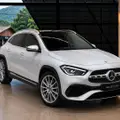 MERCEDES-BENZ GLA 200 1.3 GCI GASOLINA AMG LINE 7G-DCT MERCEDES-BENZ GLA 200 1.3 GCI GASOLINA AMG LINE 7G-DCT