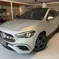 MERCEDES-BENZ GLA 200 1.3 MHEV AMG LINE 7G-DCT MERCEDES-BENZ GLA 200 1.3 MHEV AMG LINE 7G-DCT