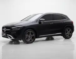 MERCEDES-BENZ GLA 200 1.3 MHEV PROGRESSIVE 7G-DCT MERCEDES-BENZ GLA 200 1.3 MHEV PROGRESSIVE 7G-DCT