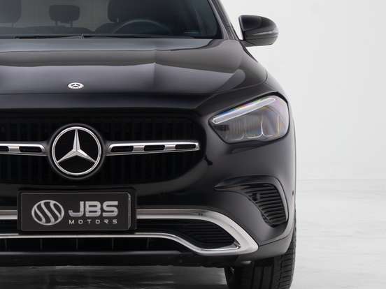 MERCEDES-BENZ-GLA 200-1.3 MHEV PROGRESSIVE 7G-DCT MERCEDES-BENZ-GLA 200-2024