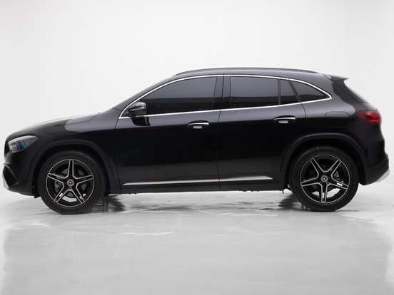 MERCEDES-BENZ-GLA 200-1.3 MHEV PROGRESSIVE 7G-DCT MERCEDES-BENZ-GLA 200-2024
