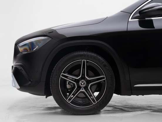 MERCEDES-BENZ-GLA 200-1.3 MHEV PROGRESSIVE 7G-DCT MERCEDES-BENZ-GLA 200-2024