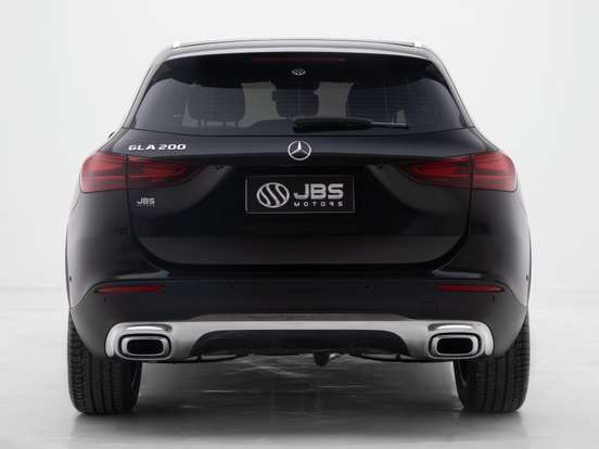 MERCEDES-BENZ-GLA 200-1.3 MHEV PROGRESSIVE 7G-DCT MERCEDES-BENZ-GLA 200-2024