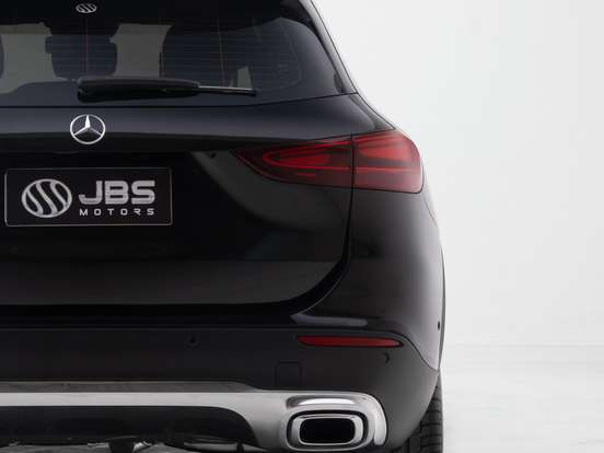 MERCEDES-BENZ-GLA 200-1.3 MHEV PROGRESSIVE 7G-DCT MERCEDES-BENZ-GLA 200-2024